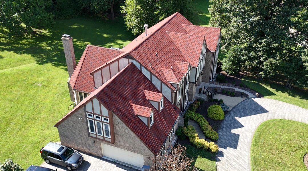 Residential Roofing Services Beltsville, MD | Roof Repair & Replacement | Bright View Exteriors