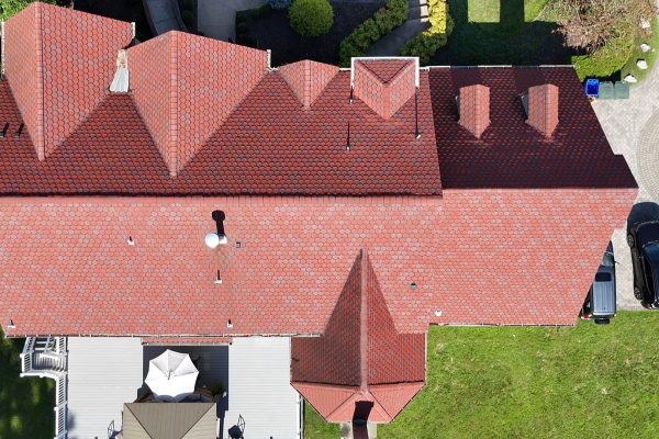 Roofing Company Potomac, MD | Roof Repair & Replacement | Bright View Exteriors