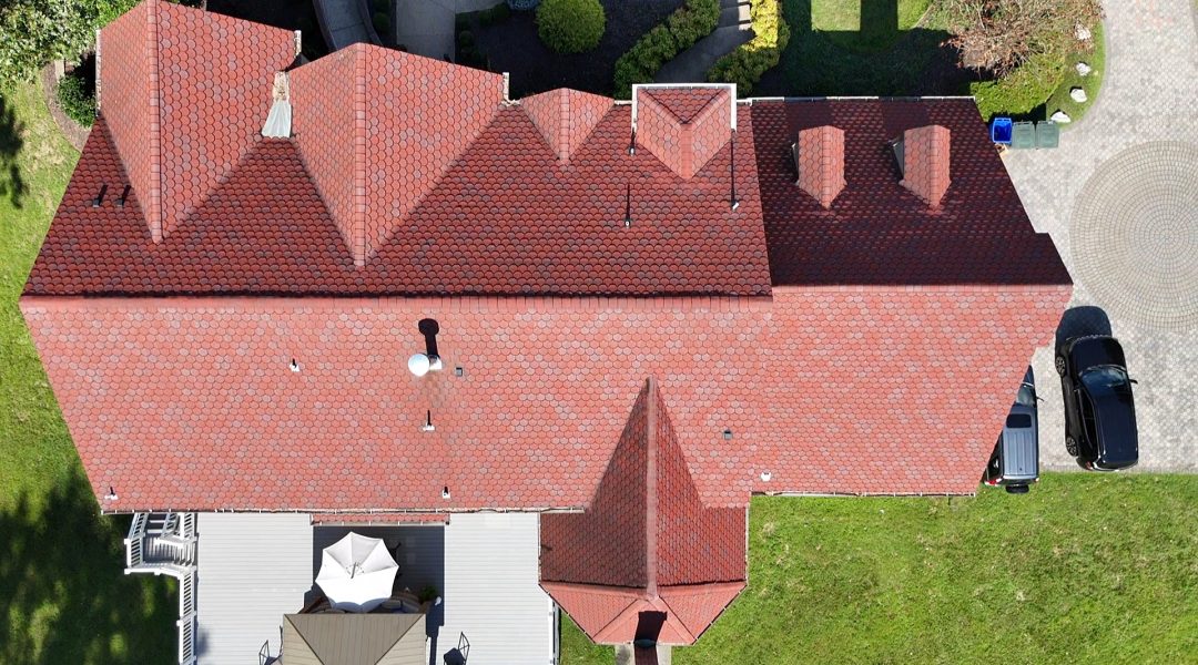 Roofing Company Potomac, MD | Roof Repair & Replacement | Bright View Exteriors