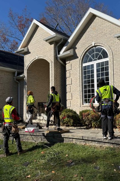 Our Residential Roofing 2