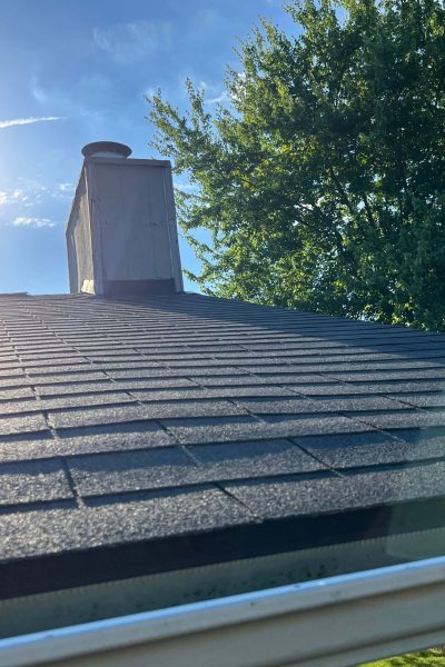 Our Residential Roofing