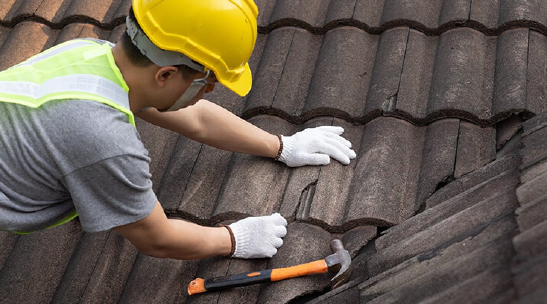 Roof Repair Services Beltsville, MD | Leak & Storm Damage Repair | Bright View Exteriors