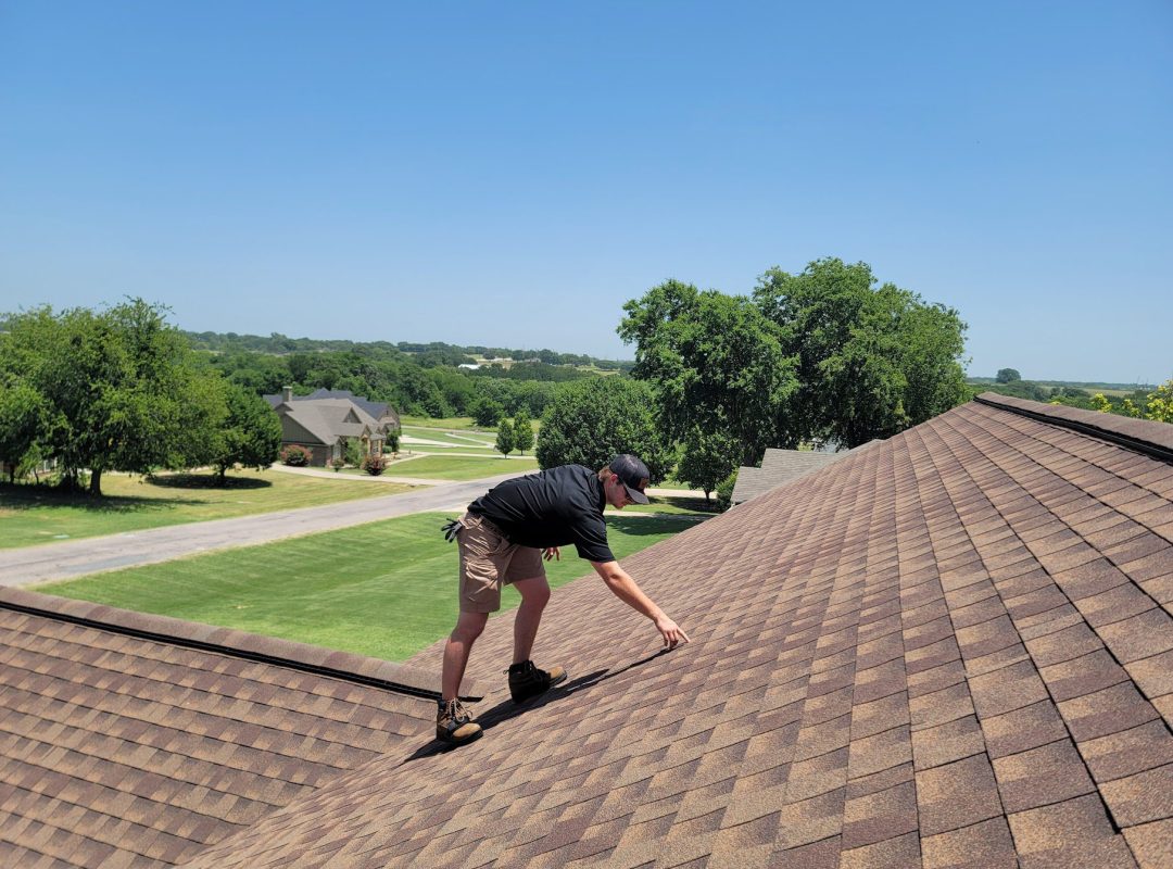 Roof Inspection Services Beltsville, MD | Free Roof Check | Bright View Exteriors