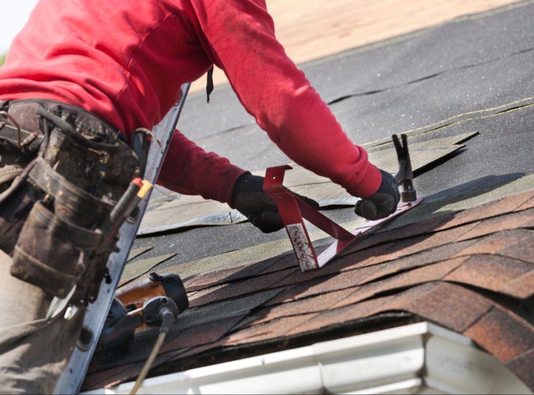 Roof Maintenance Services Beltsville, MD | Preventive Roof Care | Bright View Exteriors