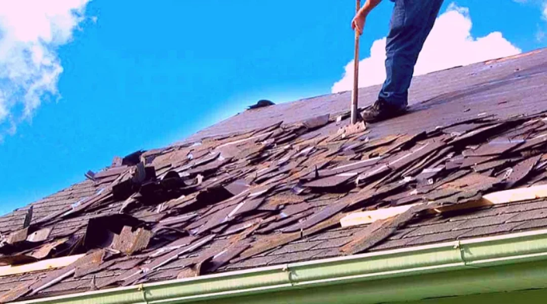 Roof Repair Services Beltsville, MD | Leak & Storm Damage Repair | Bright View Exteriors