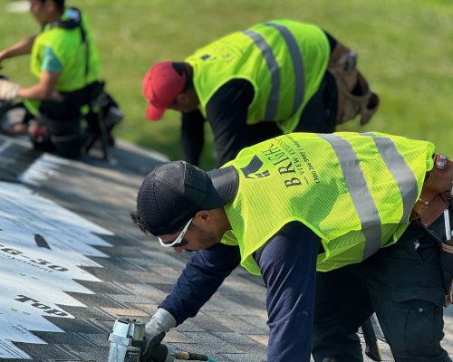 Roofing Company Germantown, MD | Bright View Exteriors, Roofing Company Laurel, MD | Roof Repair & Replacement | Bright View Exteriors