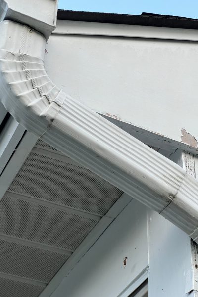 Residential Roofing Services