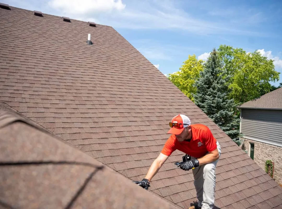 roof-maintain